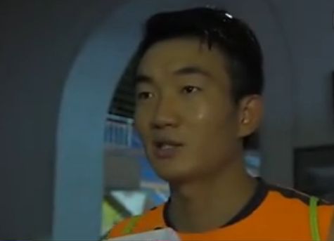 婚前试爱大尺度做爰床戏