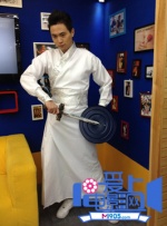 师父搞tv